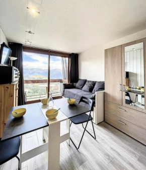 Résidence Vanguard - Studio rénové · Pied des pistes · Balcon · WIFI gratuit MAE-9614 Villarembert